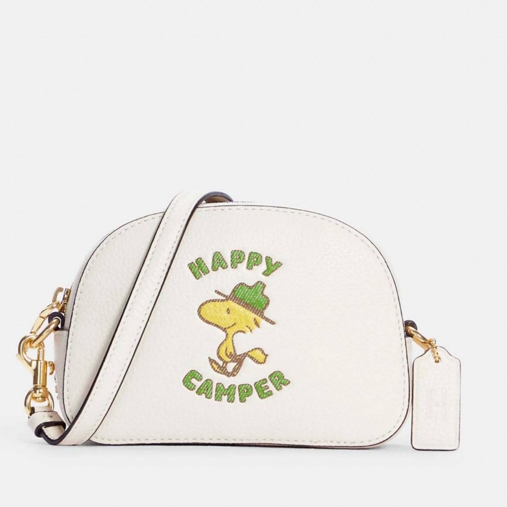 Coach - Peanuts X Mini Serena